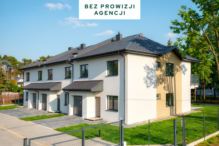 House Sale Józefów 2