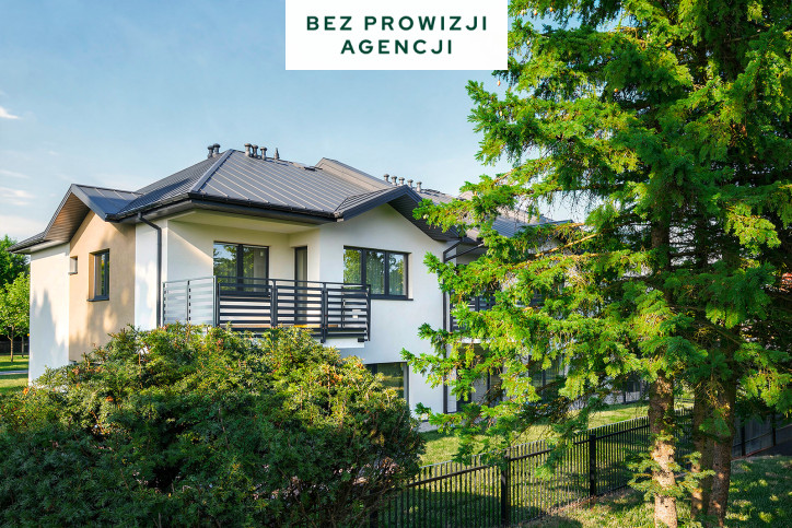 House Sale Józefów 4