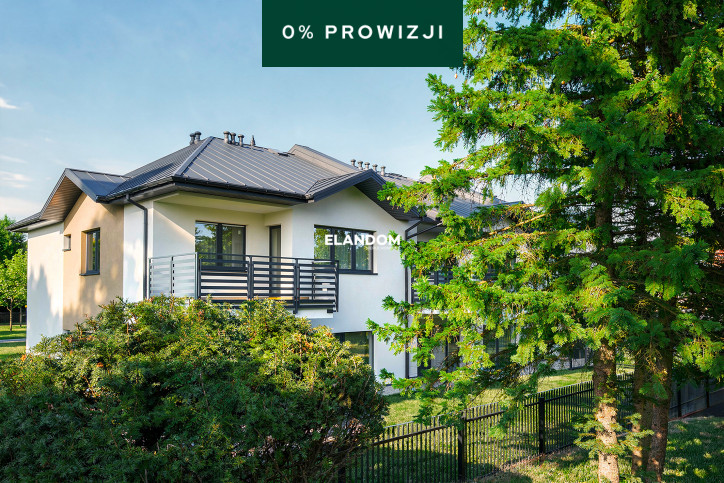 House Sale Józefów 1