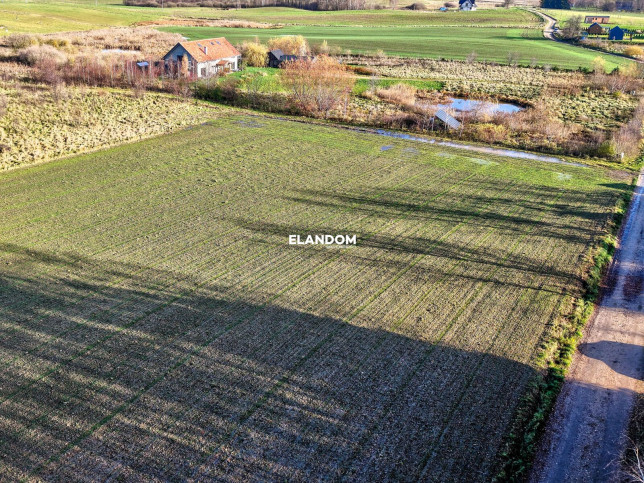 Działka Sprzedaż Blanki Blanki 46 31