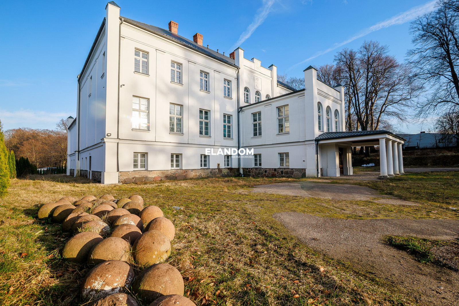 Dom Sprzedaż Biesowice