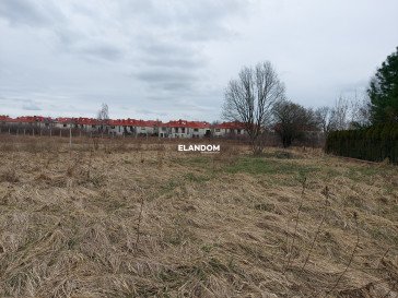 Działka Sprzedaż Warszawa Wawer Przewodowa