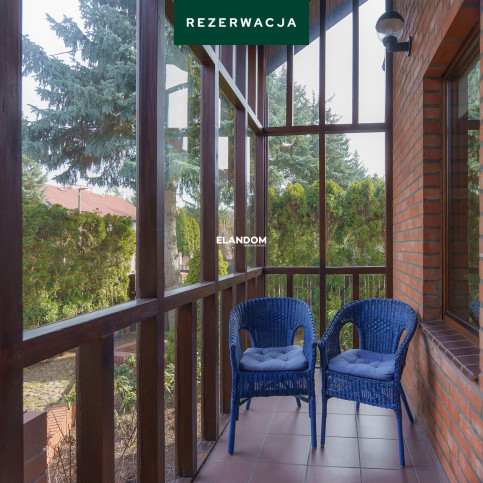 House Sale Józefów Łabędzia 2
