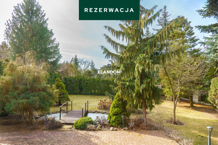House Sale Józefów Łabędzia 3