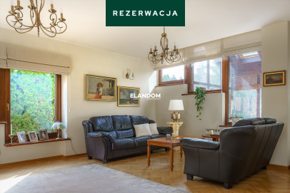 Dom Sprzedaż Józefów Łabędzia