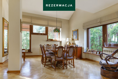 Dom Sprzedaż Józefów Łabędzia