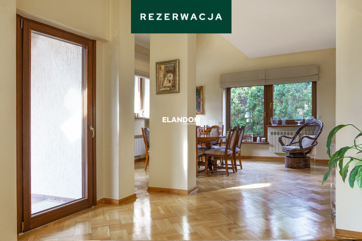 House Sale Józefów Łabędzia 7