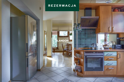 Dom Sprzedaż Józefów Łabędzia