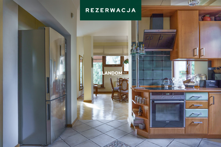 House Sale Józefów Łabędzia 8