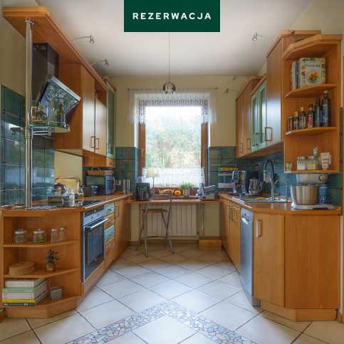 House Sale Józefów Łabędzia 9