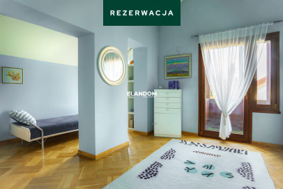 Dom Sprzedaż Józefów Łabędzia