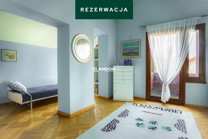 House Sale Józefów Łabędzia 10