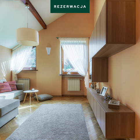 House Sale Józefów Łabędzia 11