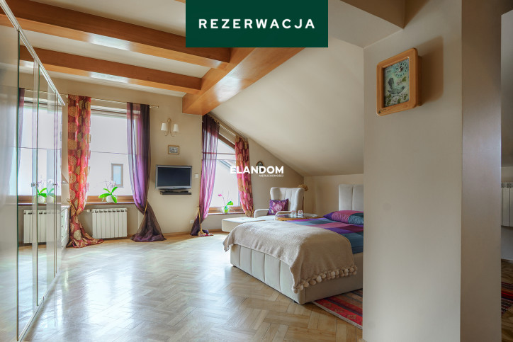 House Sale Józefów Łabędzia 12