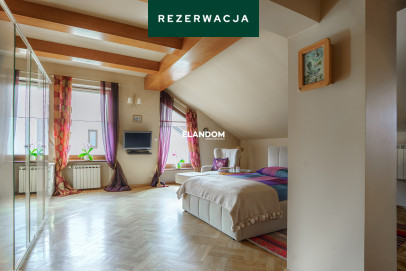 Dom Sprzedaż Józefów Łabędzia