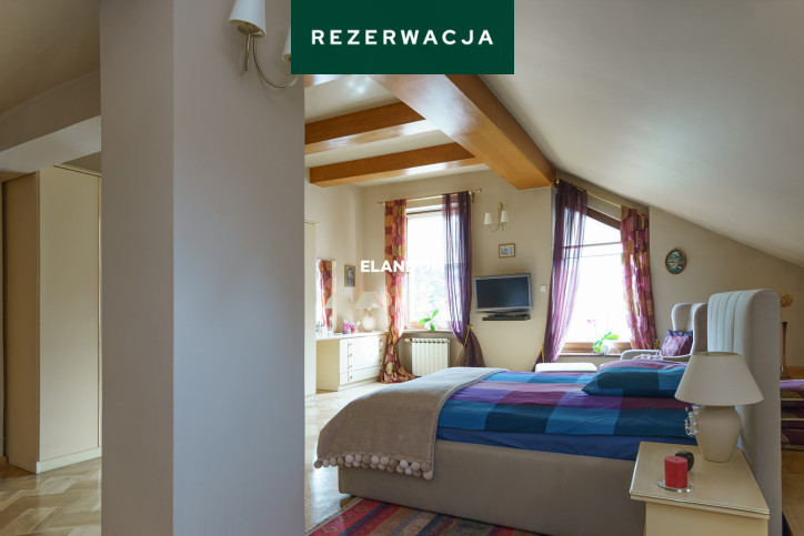 House Sale Józefów Łabędzia 13