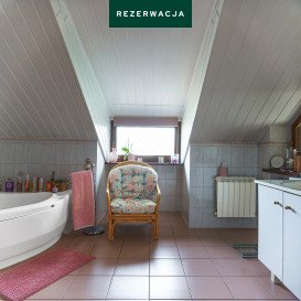 Dom Sprzedaż Józefów Łabędzia