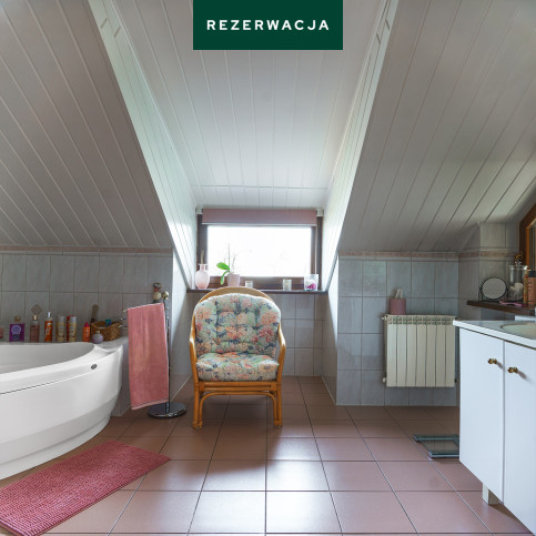 House Sale Józefów Łabędzia 14