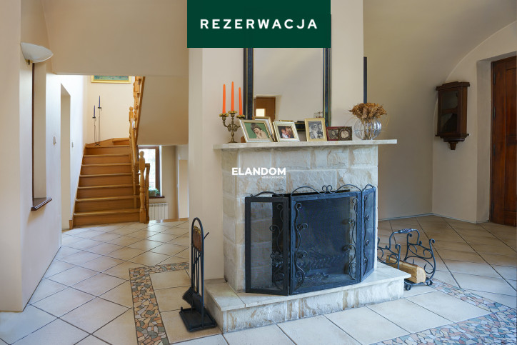 House Sale Józefów Łabędzia 15