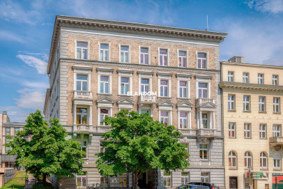 Mieszkanie Sprzedaż Warszawa Śródmieście Mikołaja Kopernika