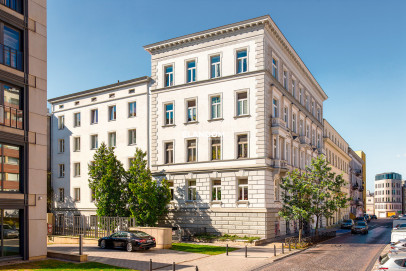 Mieszkanie Sprzedaż Warszawa Śródmieście Mikołaja Kopernika