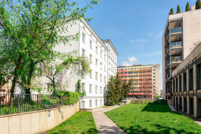 Mieszkanie Sprzedaż Warszawa Śródmieście Mikołaja Kopernika