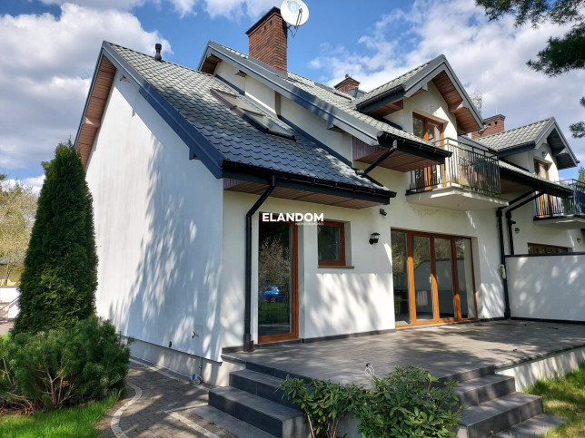 Dom Sprzedaż Józefów 1