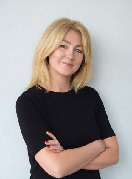 Sylwia Staniszewska (Biuro Józefów)