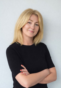 Sylwia Staniszewska