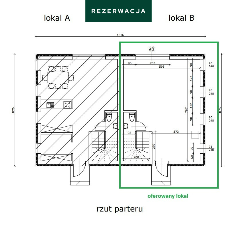 Dom Sprzedaż Józefów Orla