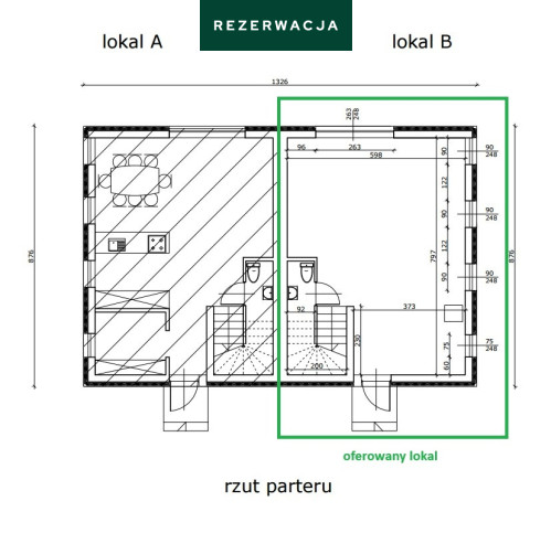 House Sale Józefów Orla 7