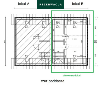 Dom Sprzedaż Józefów Orla
