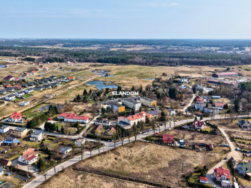 Działka Sprzedaż Jonkowo