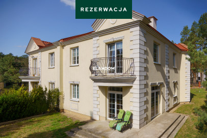 Dom Sprzedaż Józefów Dworkowa
