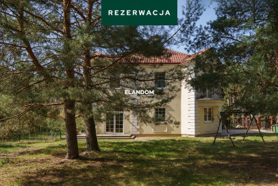 Dom Sprzedaż Józefów Dworkowa