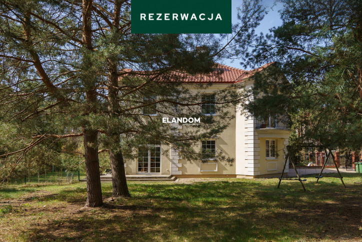 Dom Sprzedaż Józefów Dworkowa 3