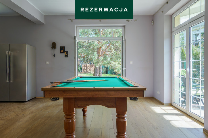 House Sale Józefów Dworkowa 8