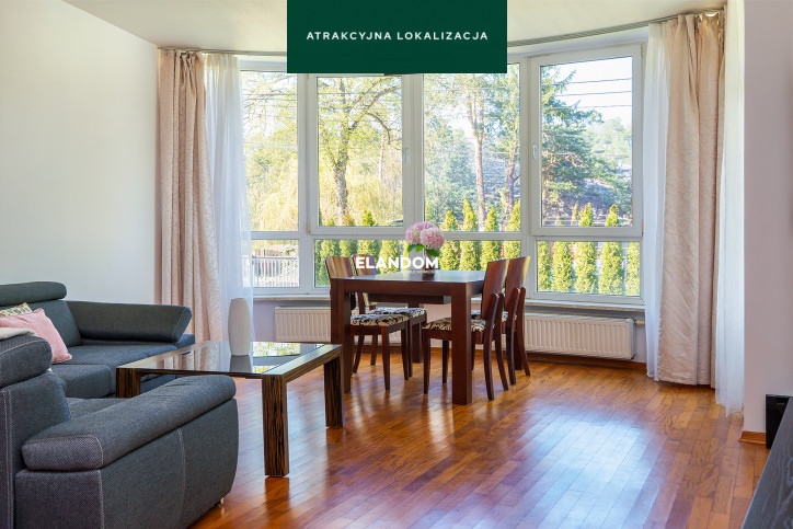 Квартира Продаж Otwock Ludwika Zamenhofa 3
