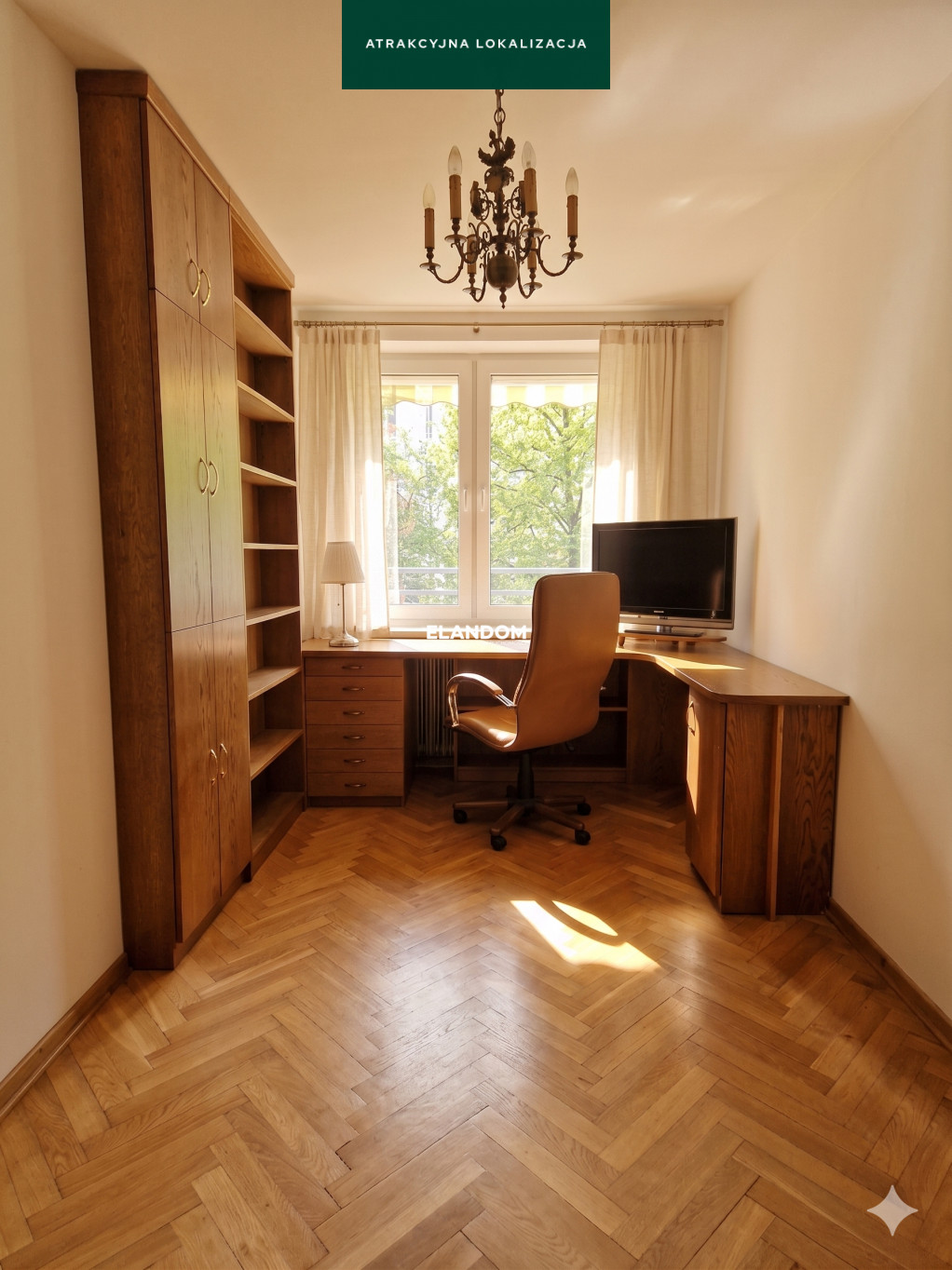 Mieszkanie Wynajem Warszawa Śródmieście Mikołaja Kopernika