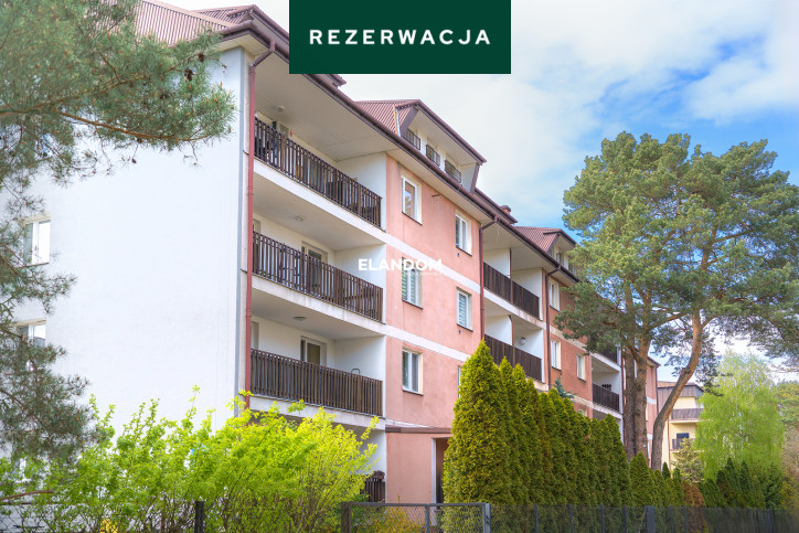 Mieszkanie Sprzedaż Józefów Piaskowa 2