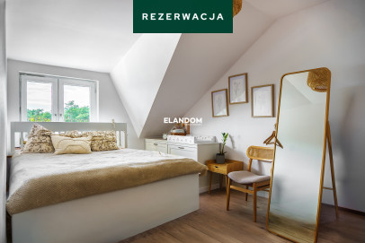 Mieszkanie Sprzedaż Józefów Piaskowa