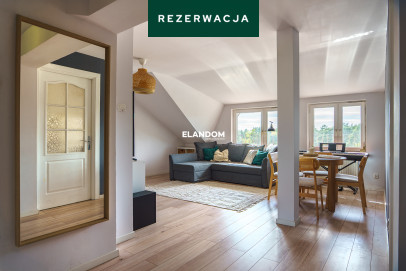 Mieszkanie Sprzedaż Józefów Piaskowa