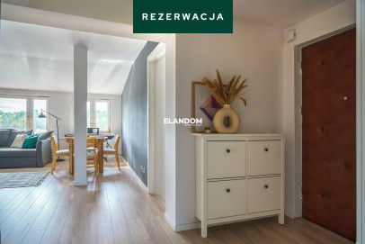 Mieszkanie Sprzedaż Józefów Piaskowa
