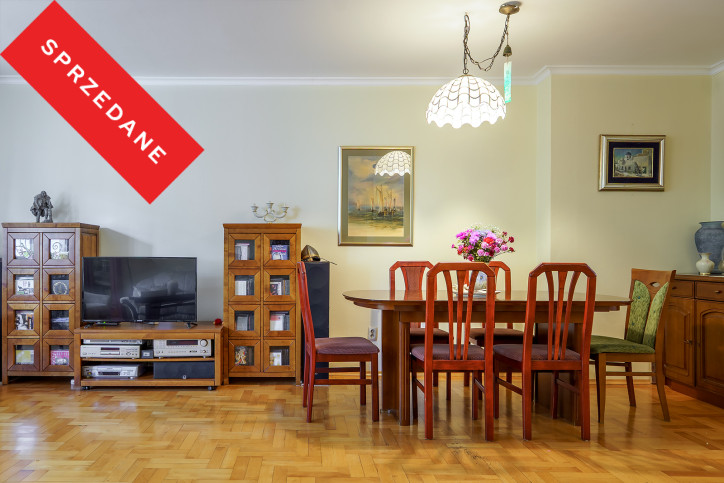 Будинок Продаж Warszawa 7