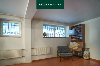 Dom Sprzedaż Warszawa