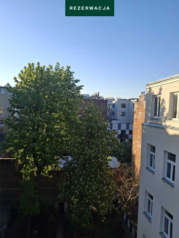 Mieszkanie Sprzedaż Warszawa Praga-Północ Stalowa 7