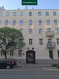 Mieszkanie Sprzedaż Warszawa Praga-Północ Stalowa
