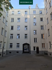 Mieszkanie Sprzedaż Warszawa Praga-Północ Stalowa