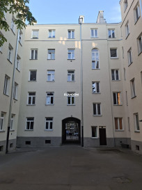 Mieszkanie Sprzedaż Warszawa Praga-Północ Stalowa