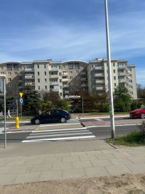 Mieszkanie Wynajem Warszawa Targówek św. Wincentego